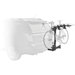 Vertex 4 Bike Swing Rack