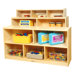 Toddler Shelf