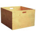 Block Cart with Casters