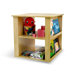 2 in 1 Toy Book Cube Shelf