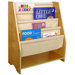 Cloth Book Rack