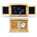 Multi Info Board
