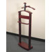 Trojan Valet in Mahogany