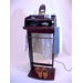 Excalibur Charging Valet in Mahogany