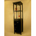 Galina 18 Bottle Wine Cabinet