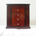 Carmen Jewelry Box