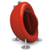 MAX Fan Heater in Red