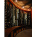 WS3 Series 27 Bottle Wall Mounted Wine Rack