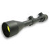 Shooter 3-9x50E P4 Scope in Matte Black