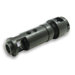 SKS Bolt-on Muzzle Brake in Black