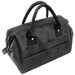 Range Bag in Black