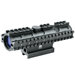 2-7x32 Compact Scope with Rangefinder