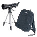 Travel Scope 70 Portable Telescope