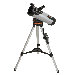 114LCM Computerized Telescope