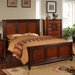 Ethan Panel Bed