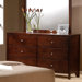 Dalton 6 Drawer Dresser