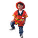 My 1st Career Gear Firefighter Suit