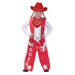 Junior Cowgirl Suit Costume