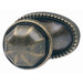 Knob in Antique Bronze