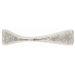 Handle in Antique Silver