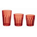 Happy Hour 5" Tumbler in Red