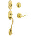 Shelburne Smartkey Handleset