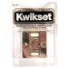 Pocket Door Locking Pull
