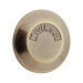 One Sided Deadbolt