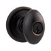 Laurel Entry Knob