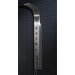 Stainless Steel Thermostatic Shower Panel