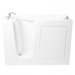 Soaker Walk-in Bathtub 52" x 30" x 39"