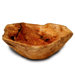 Rootworks Large Flat Cut Bowl