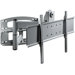 Universal Articulating Arm for Flat Panel Screens (37" - 60" Screens)