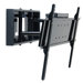 HG Series Universal Pull-Out Swivel Wall Mount for 32 - 58" Screens
