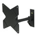 Pivot TV Mount for 15" - 37" TVs