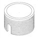 Flush Mount Tube for Vector Pro