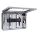 Indoor/Outdoor Tilt Wall Mount
