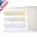 Supreme Sateen 1200 Thread Count Chain Pillowcase (Set of 2)