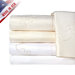 Supreme Sateen 1200 Thread Count Scroll Sheet Set