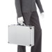 Titanium Laptop Attache