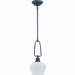 Gibson 1 Light Pendant