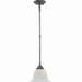 Birmingham 1 Light Mini Pendant