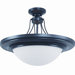Gibson Semi Flush Mount