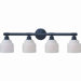 Carlton  Vanity Light