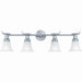 Prescott  Vanity Light