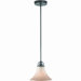 Fallsburg 1 Light Mini Pendant