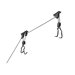 ProStor Ceiling Mount Bike Lift