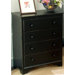 Nantucket 4-Drawer Chest