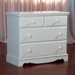 Savannah 3-Drawer Chest