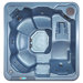 Antigua 6 Person 30 Jet Lounger Spa